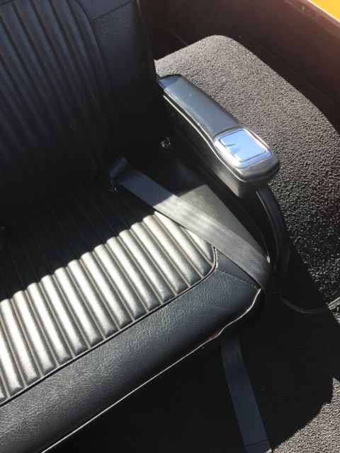 1972 GMC Jimmy - photo 11