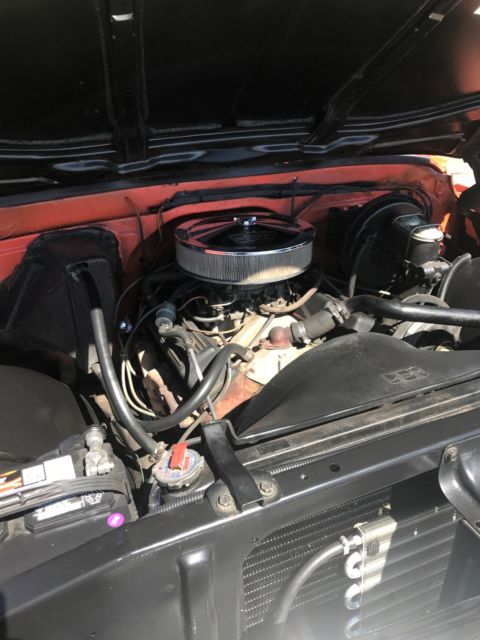 1972 GMC Jimmy - photo 13