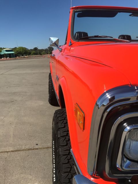 1972 GMC Jimmy - photo 5