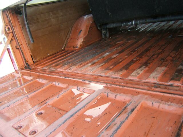 1972 GMC Jimmy - photo 11