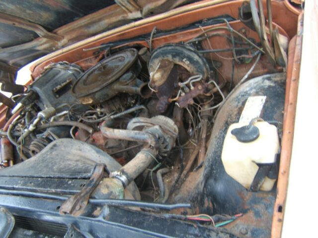 1972 GMC Jimmy - photo 13