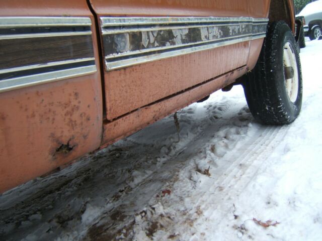 1972 GMC Jimmy - photo 6