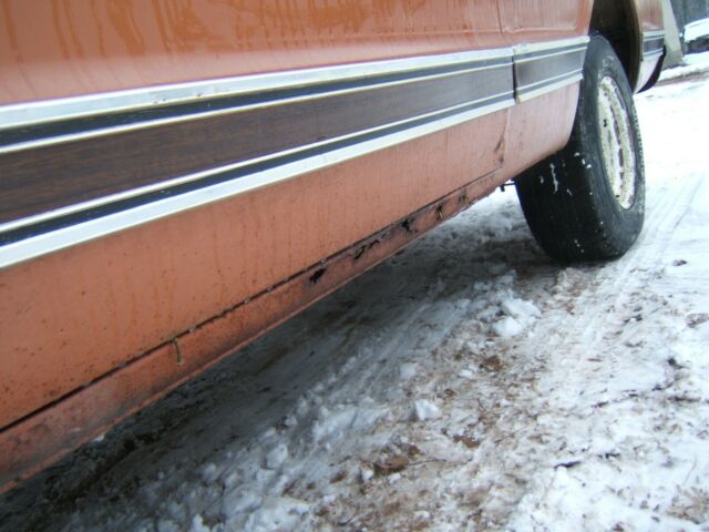 1972 GMC Jimmy - photo 8