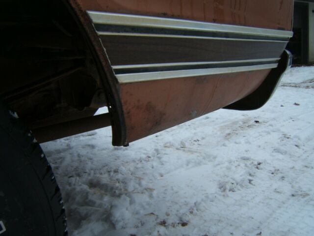 1972 GMC Jimmy - photo 9