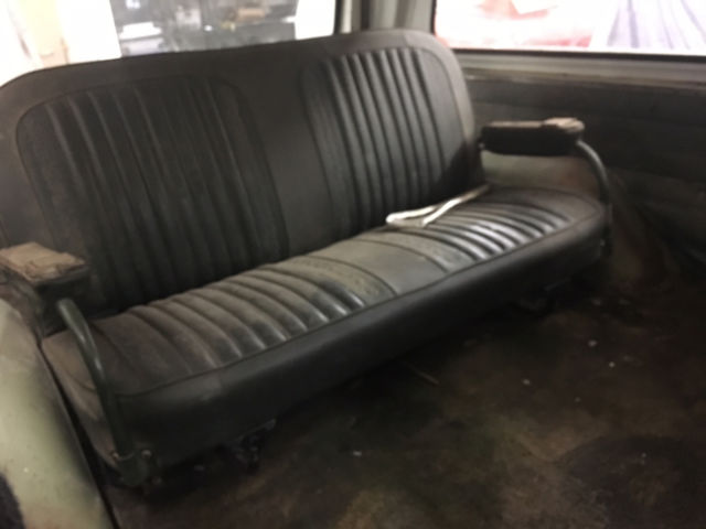 1972 GMC Jimmy CUSTOM - photo 10