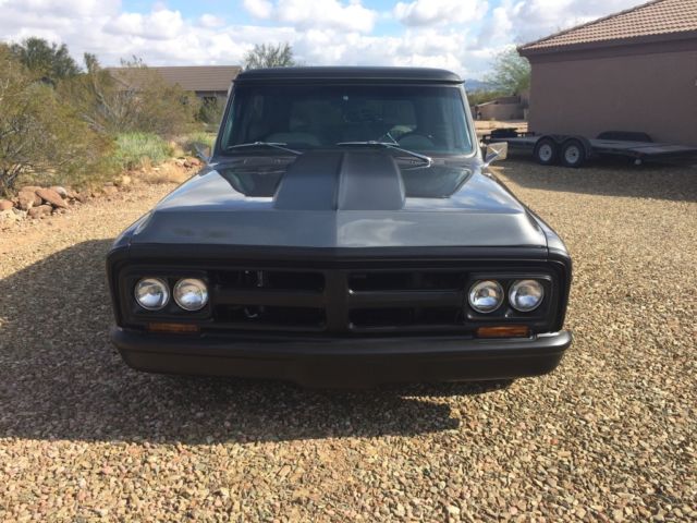 1972 GMC Jimmy - photo 5