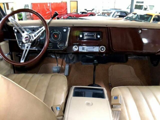 1972 GMC Jimmy K5 - photo 5