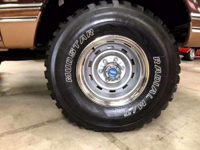 1972 GMC Jimmy K5 - photo 10