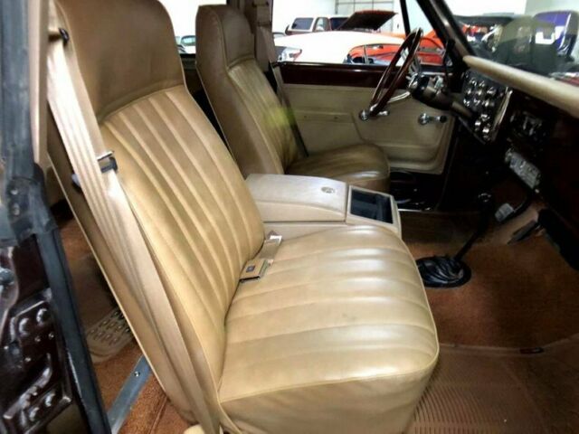 1972 GMC Jimmy K5 - photo 13