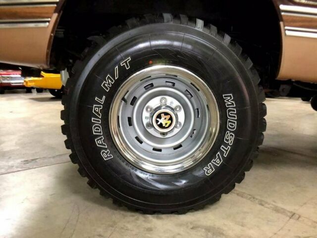 1972 GMC Jimmy K5 - photo 9