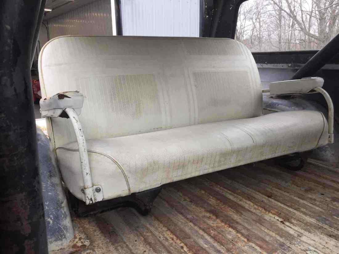 1972 GMC Jimmy - photo 13