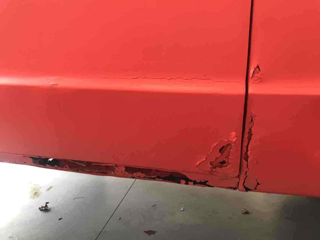 1972 GMC Jimmy - photo 5