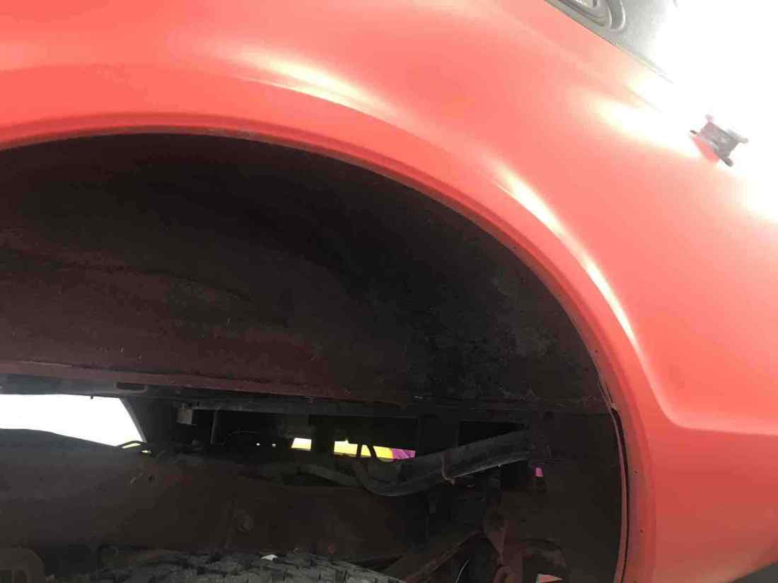 1972 GMC Jimmy - photo 7