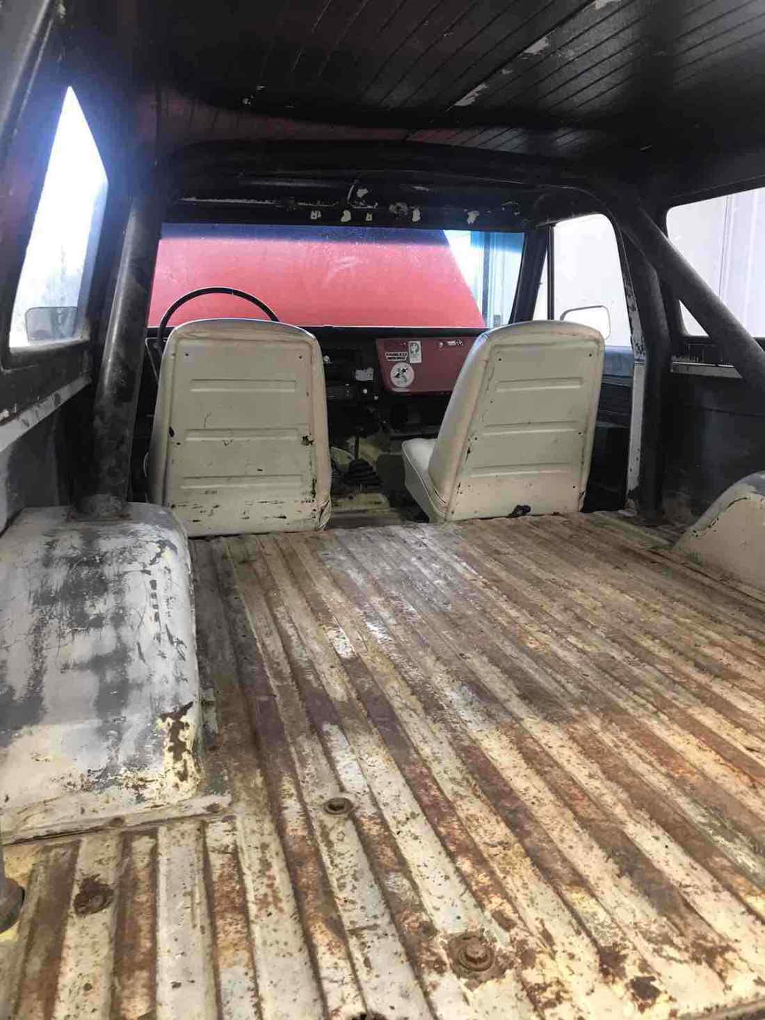 1972 GMC Jimmy - photo 9