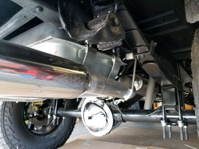 1972 GMC Jimmy - photo 10