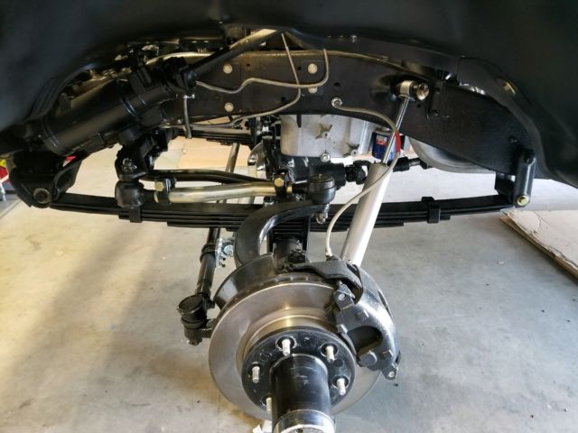 1972 GMC Jimmy - photo 11