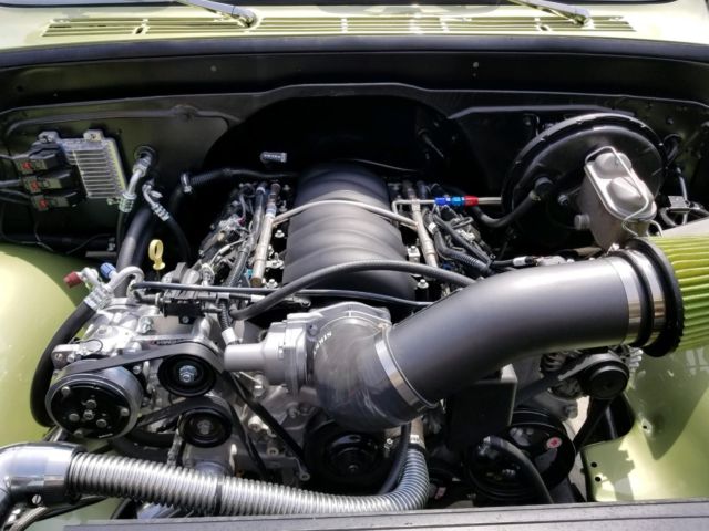 1972 GMC Jimmy - photo 2