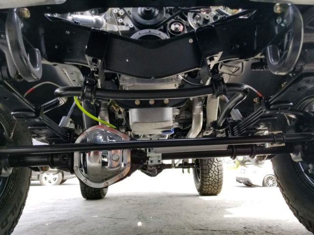 1972 GMC Jimmy - photo 4