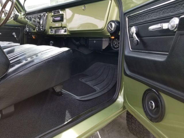 1972 GMC Jimmy - photo 5