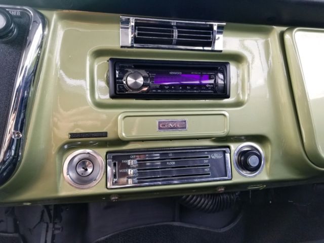 1972 GMC Jimmy - photo 7