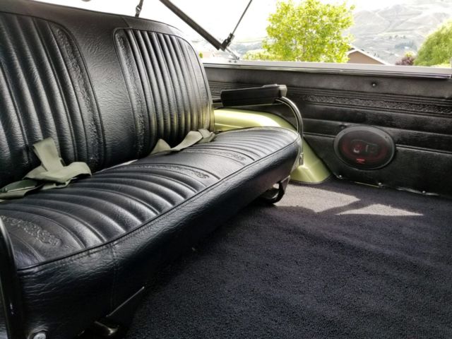 1972 GMC Jimmy - photo 8