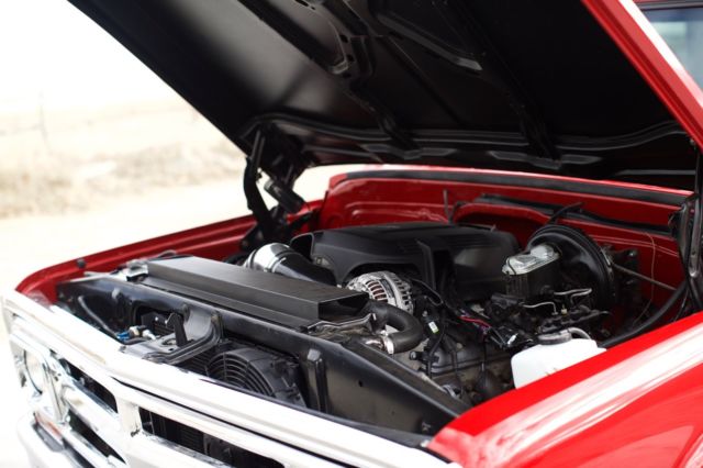 1972 GMC Jimmy - photo 4