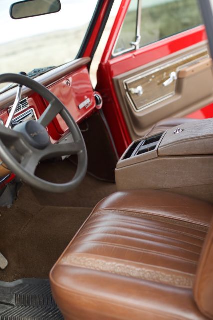 1972 GMC Jimmy - photo 5