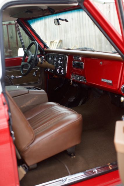 1972 GMC Jimmy - photo 6
