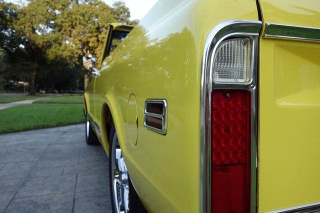 1972 GMC Jimmy - photo 11