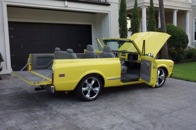 1972 GMC Jimmy - photo 4