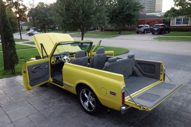 1972 GMC Jimmy - photo 5