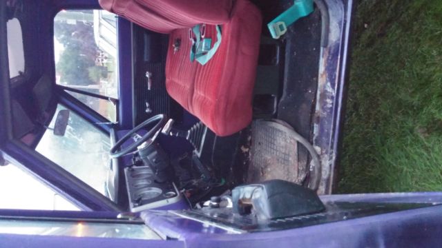 1972 GMC K 15 - photo 2
