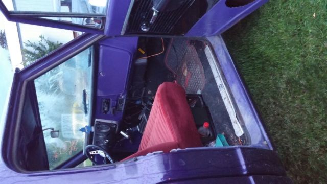 1972 GMC K 15 - photo 5