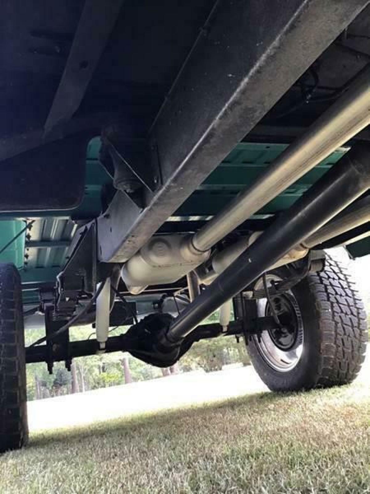 1972 GMC K10 4 X 4 - photo 8