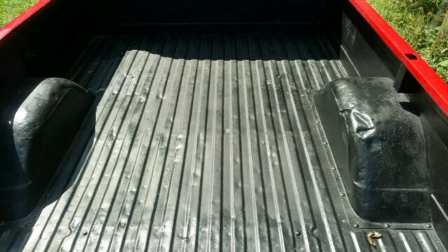 1972 GMC K10 Pickup K10 - photo 5