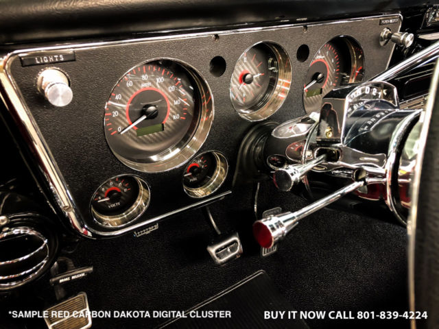 1972 Chevrolet C-10 GMC K10 4WD SHORT BED 400+HP LS SWAP FULL RESTORE - photo 10