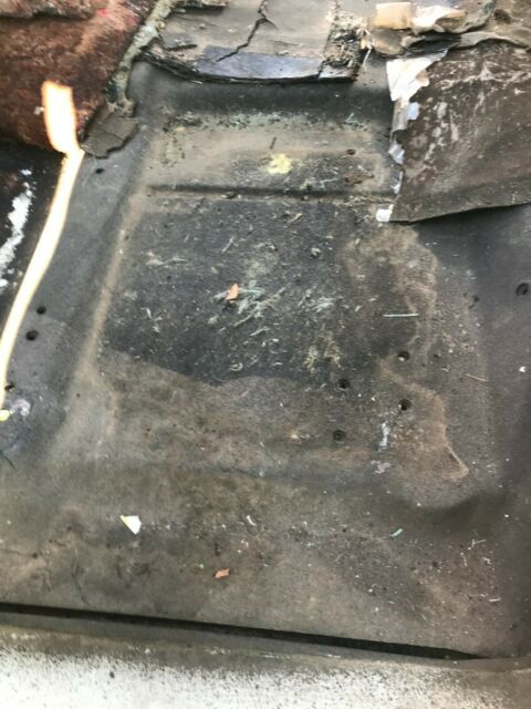 1972 GMC K15 Factory Bucket Seats, A/C - photo 13