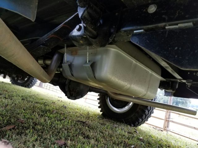 1972 GMC Other K 1500 - photo 10