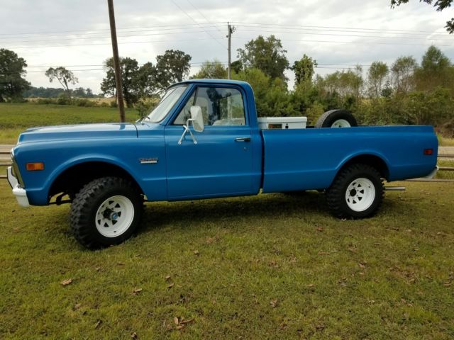 1972 GMC Other K 1500 - photo 2