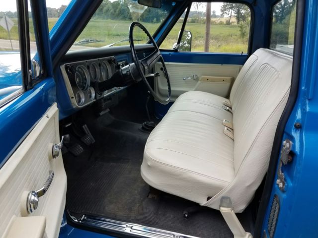 1972 GMC Other K 1500 - photo 5