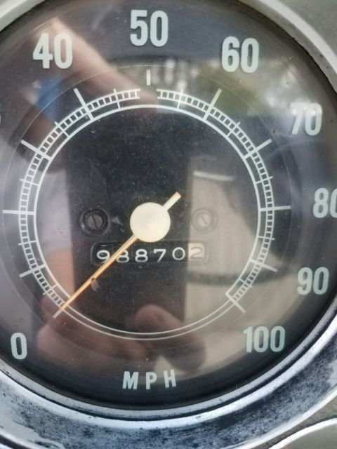 1972 GMC Other K 1500 - photo 6