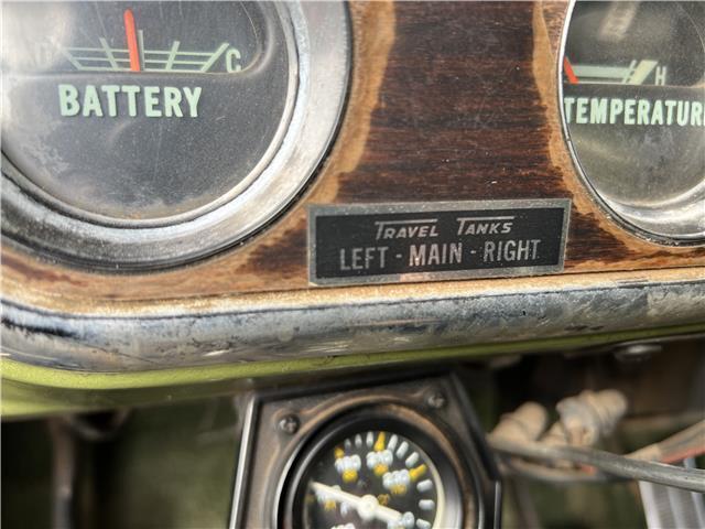 1972 GMC Sierra Grande C/K 10 - photo 11