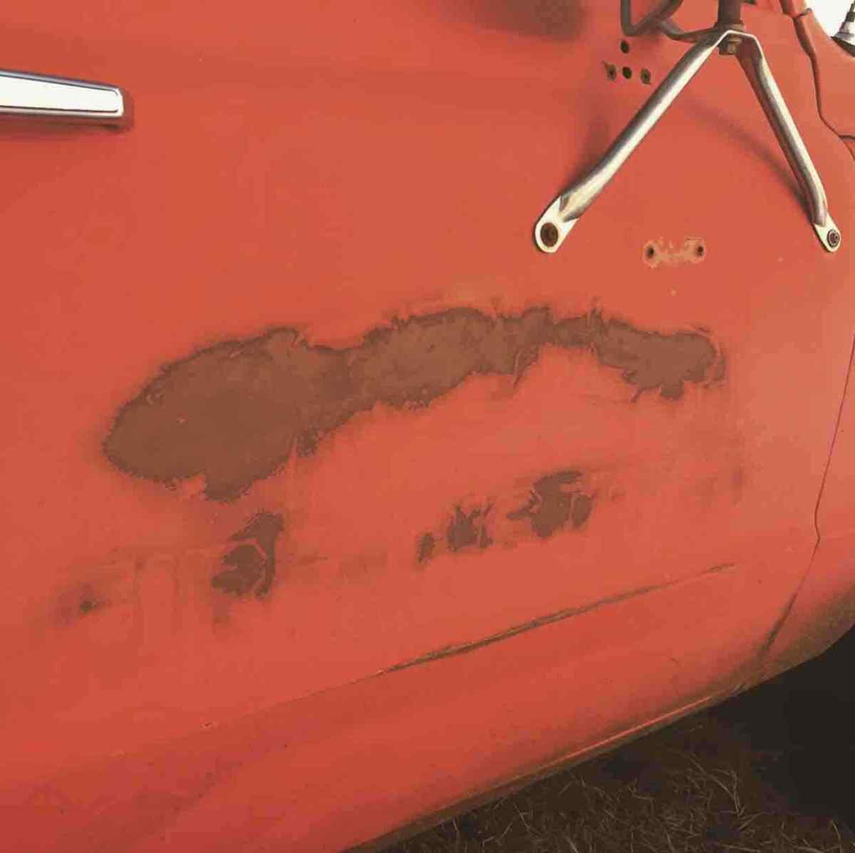 1972 GMC K20 K20 - photo 5