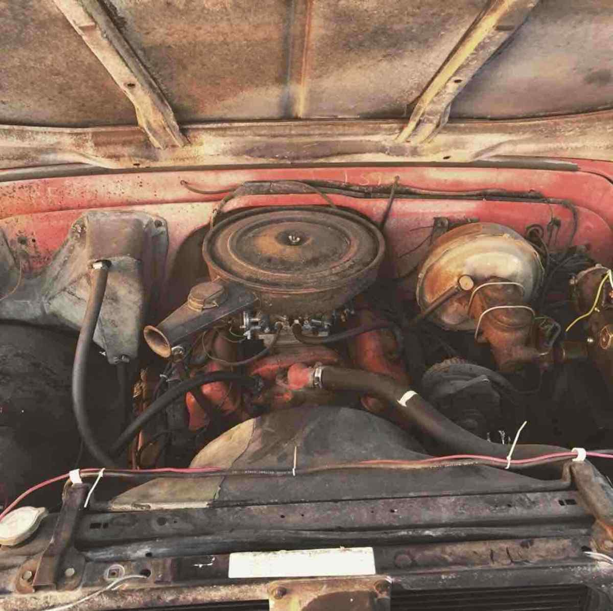 1972 GMC K20 K20 - photo 9