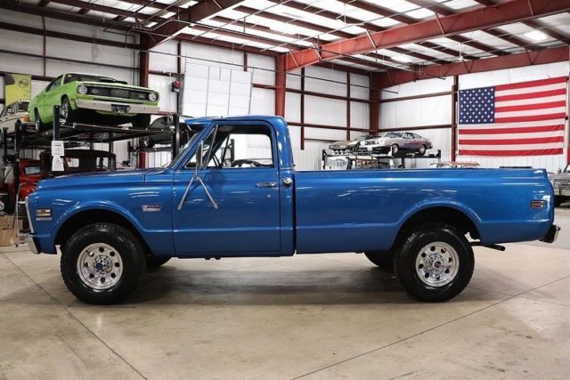 1972 GMC K2500 -- - photo 2