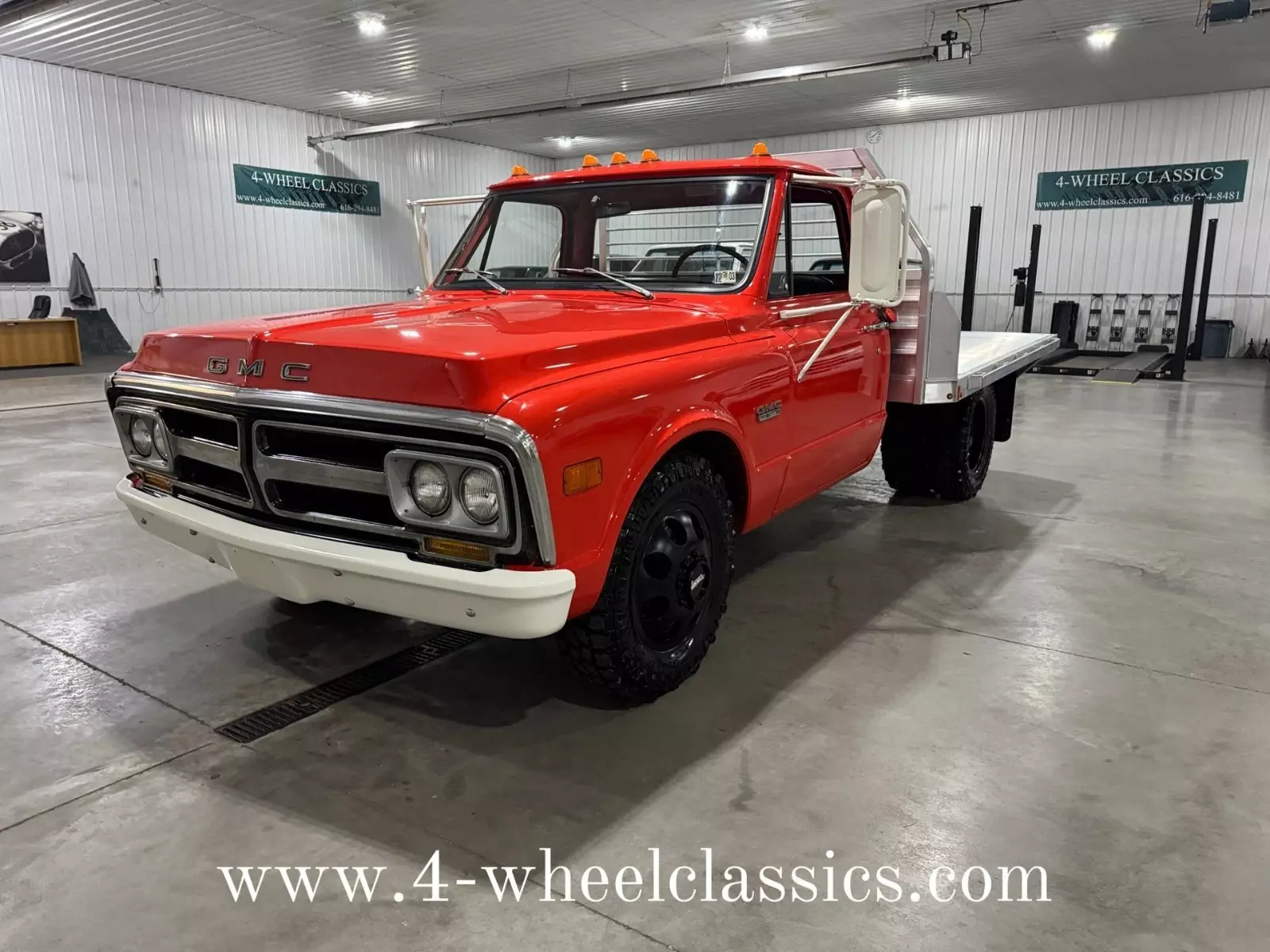 1972 GMC Other