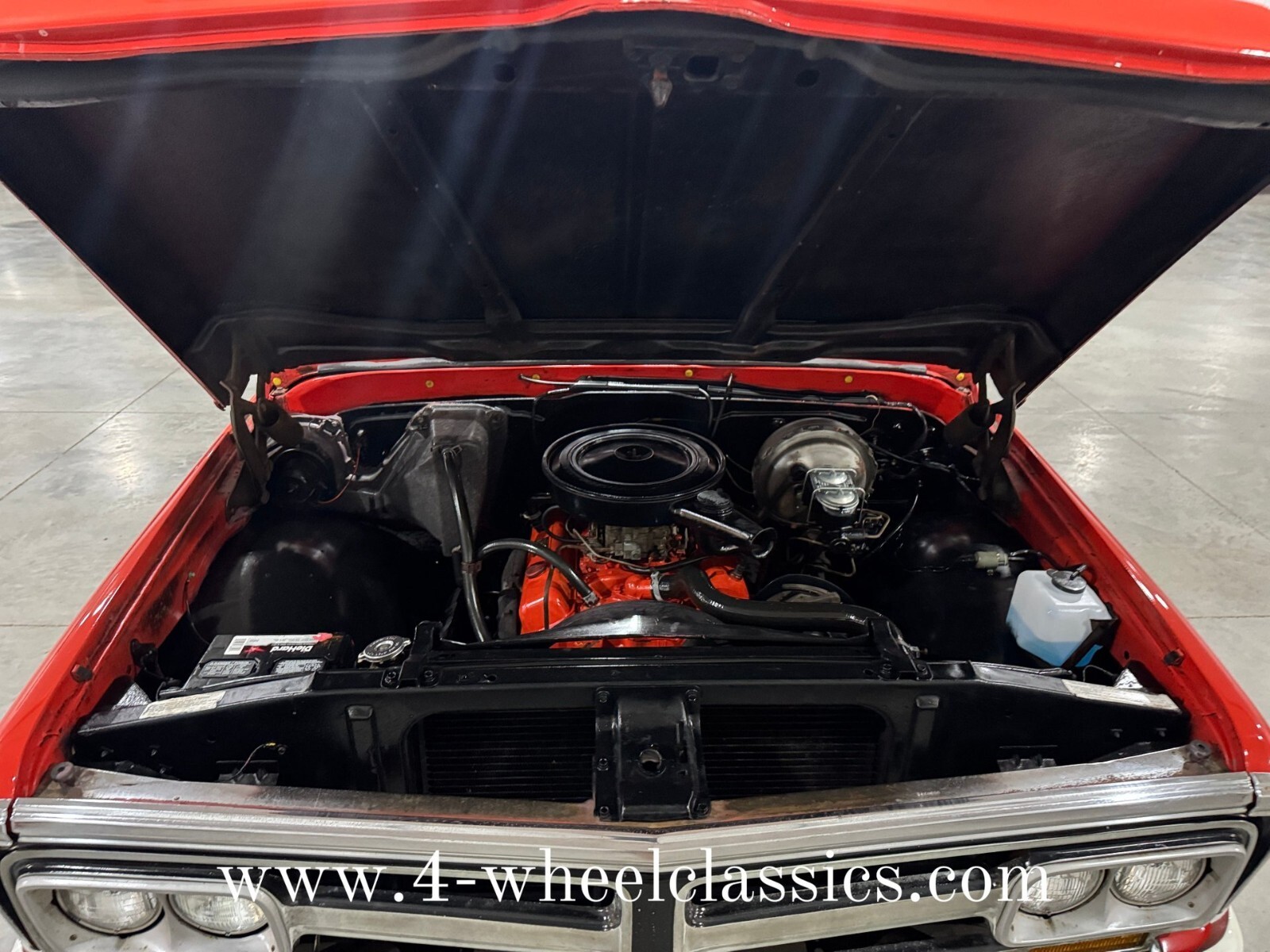 1972 GMC Other - photo 10