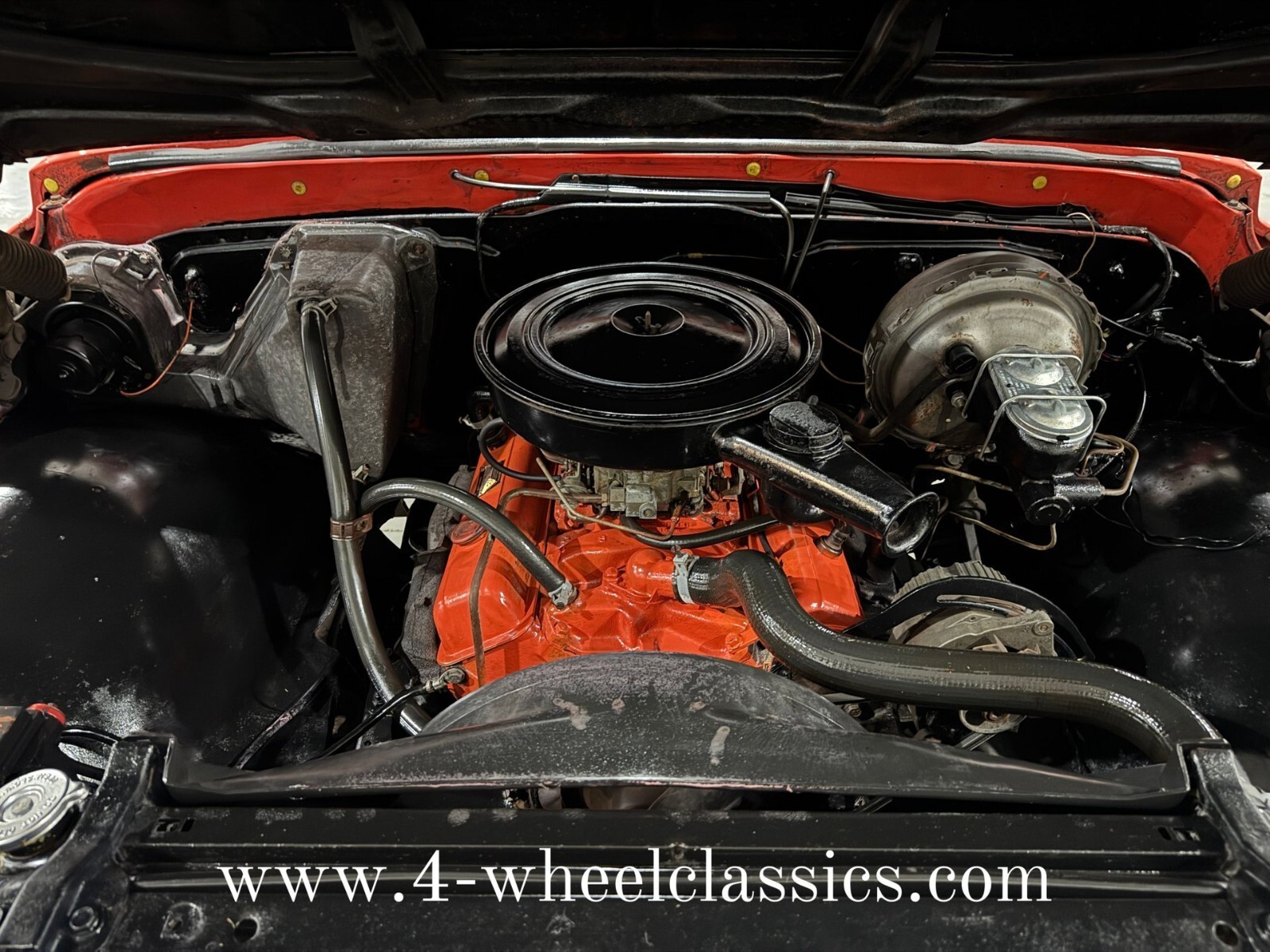 1972 GMC Other - photo 11