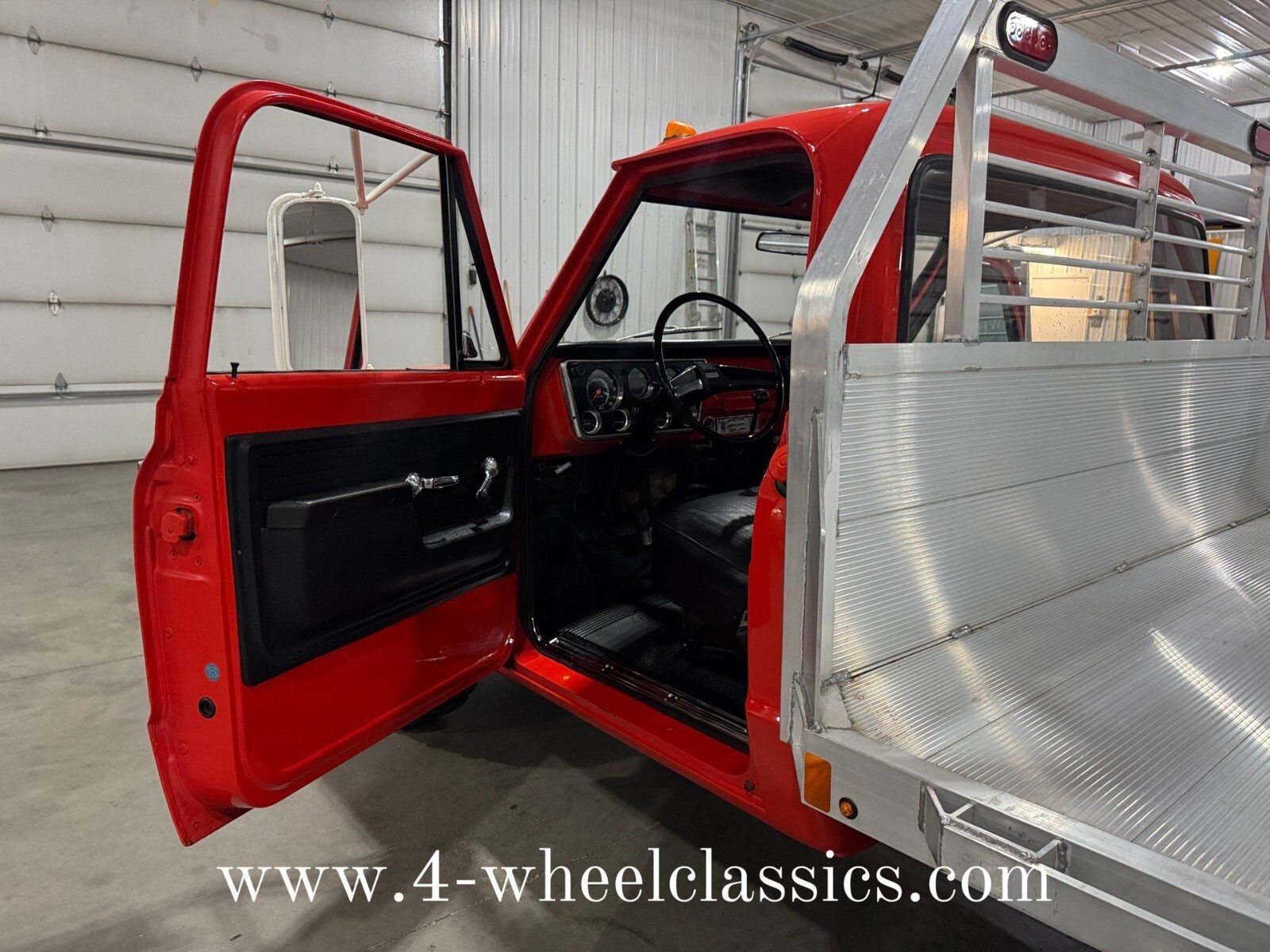 1972 GMC Other - photo 12