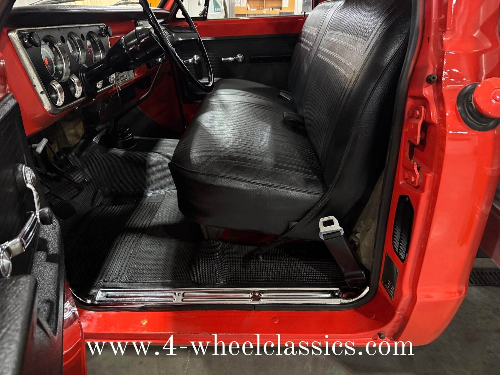 1972 GMC Other - photo 13